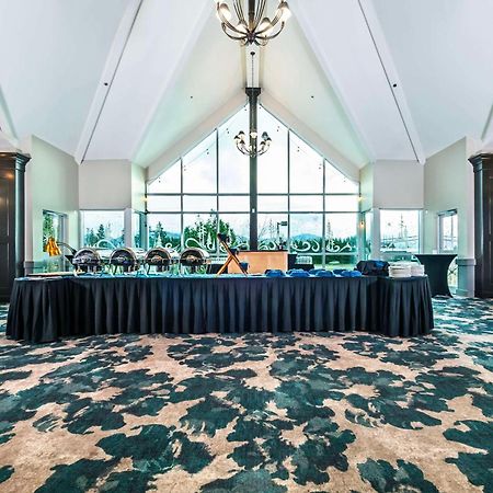 Clarion Hotel & Conference Centre Abbotsford Dış mekan fotoğraf