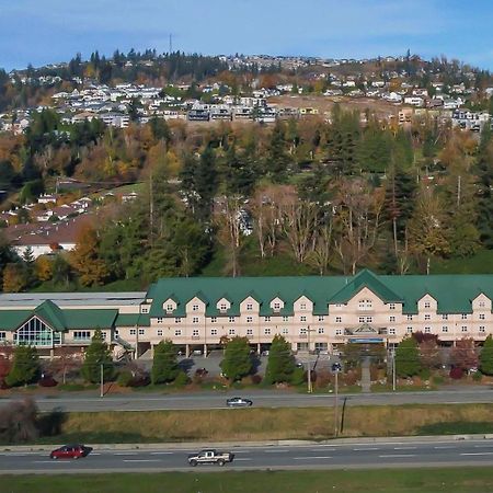 Clarion Hotel & Conference Centre Abbotsford Dış mekan fotoğraf