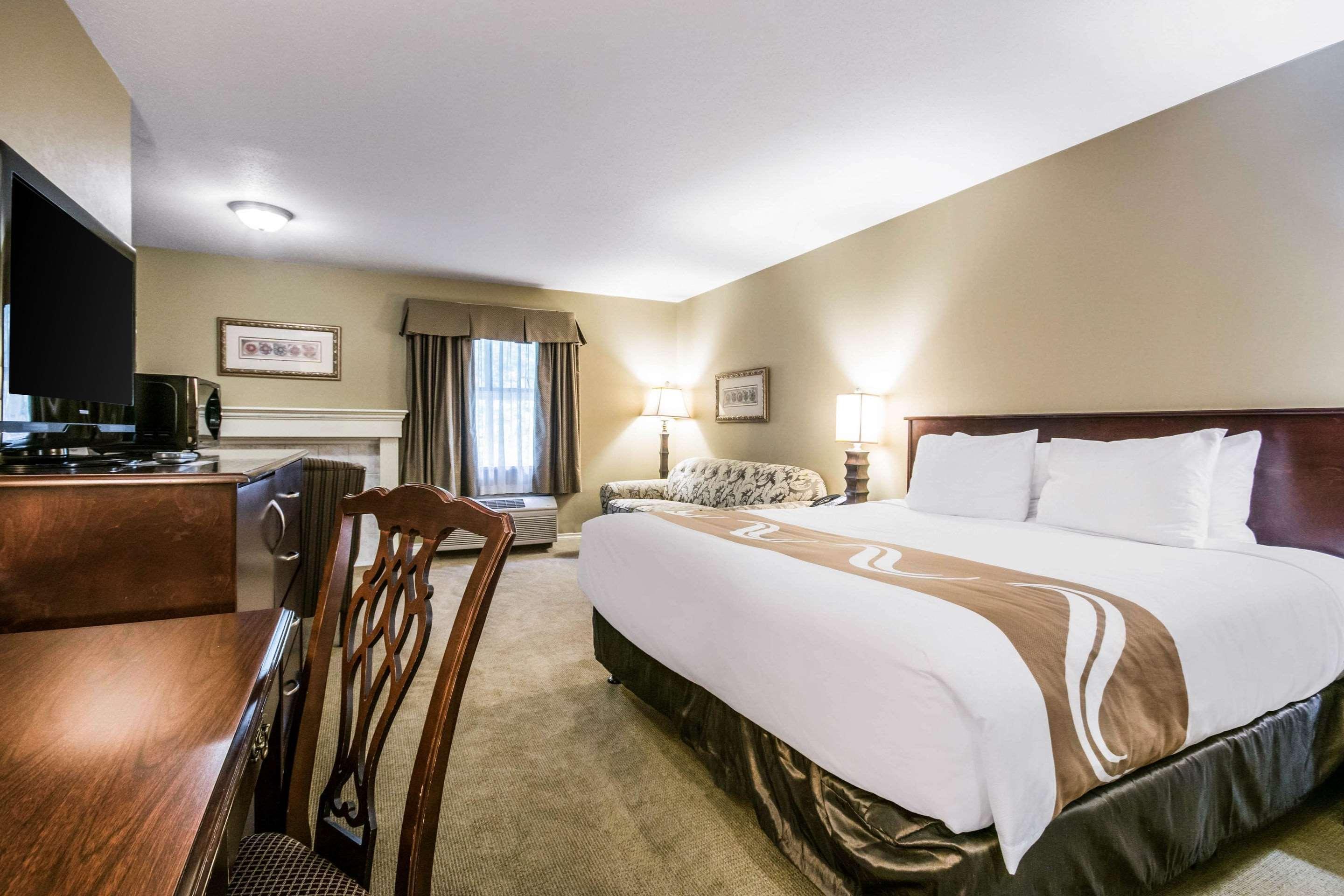 Clarion Hotel & Conference Centre Abbotsford Dış mekan fotoğraf