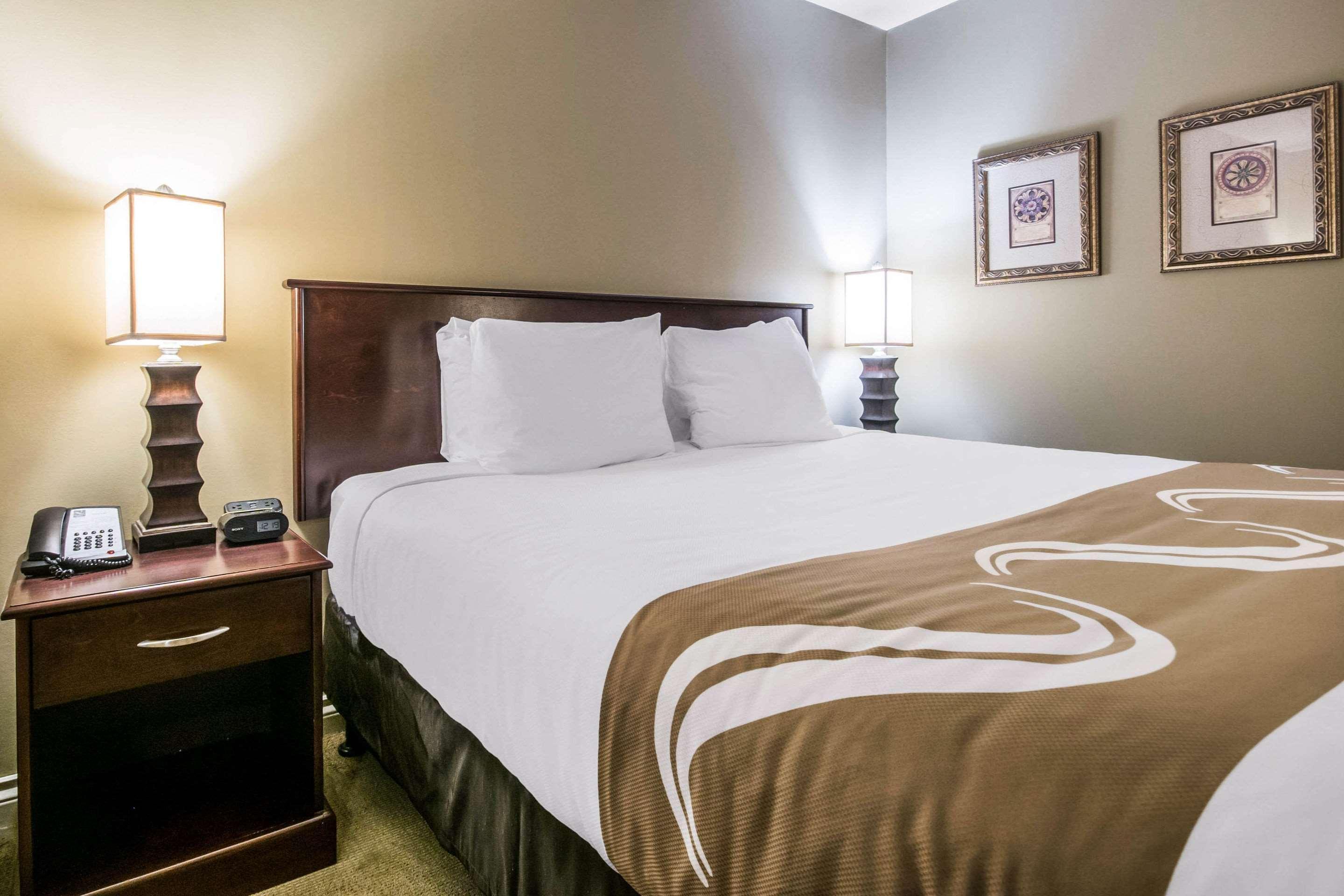 Clarion Hotel & Conference Centre Abbotsford Dış mekan fotoğraf