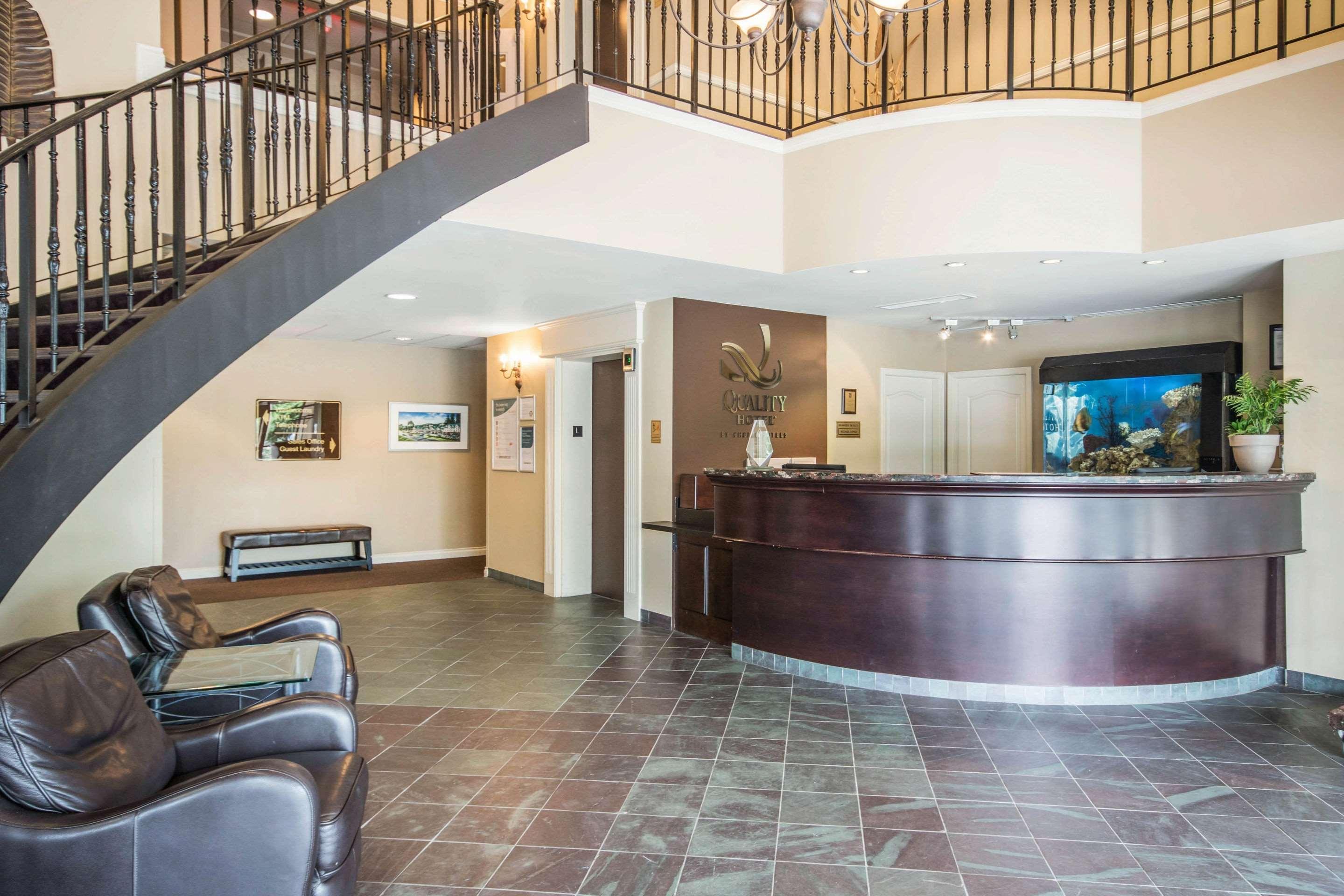 Clarion Hotel & Conference Centre Abbotsford Dış mekan fotoğraf