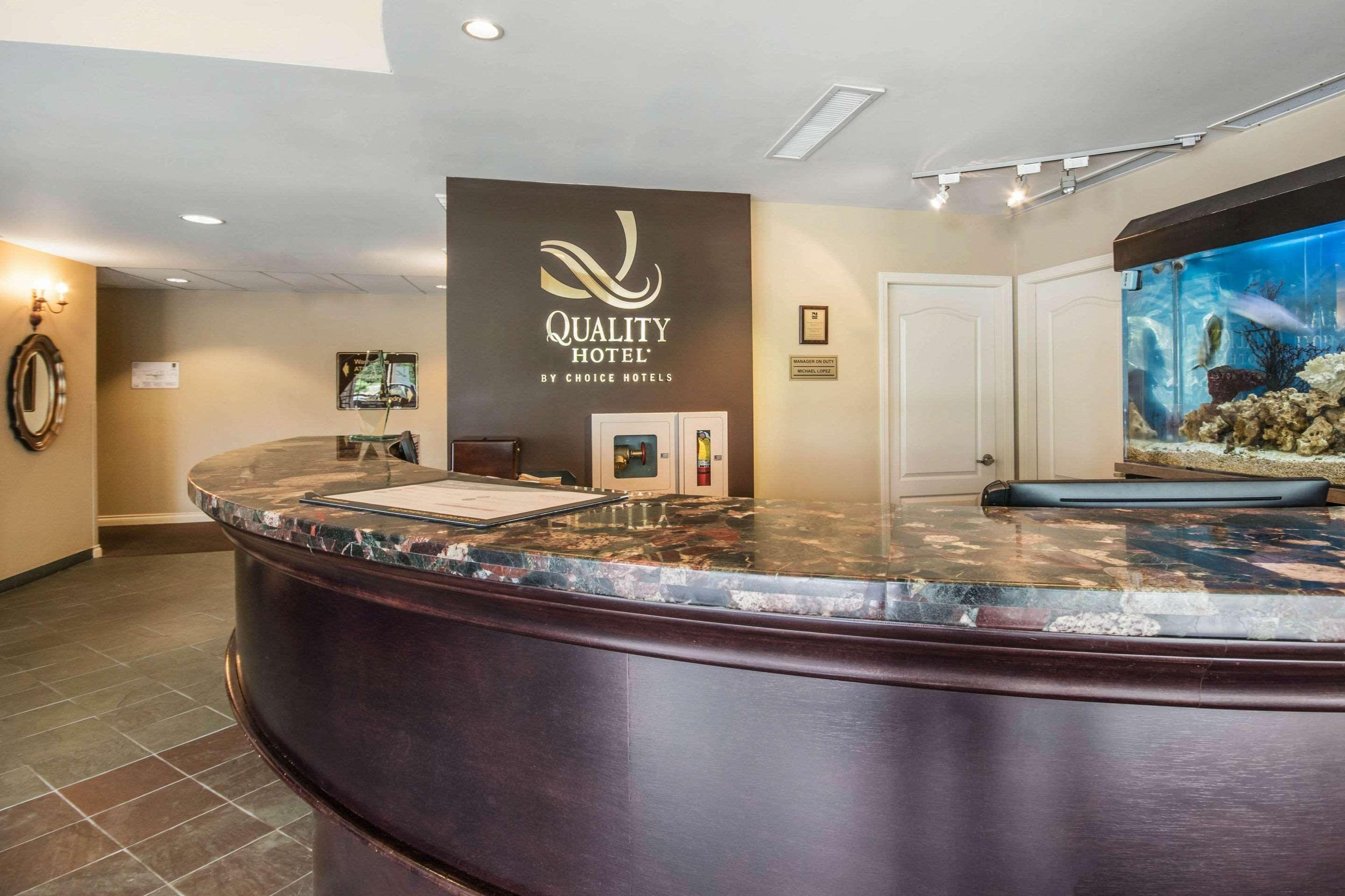 Clarion Hotel & Conference Centre Abbotsford Dış mekan fotoğraf