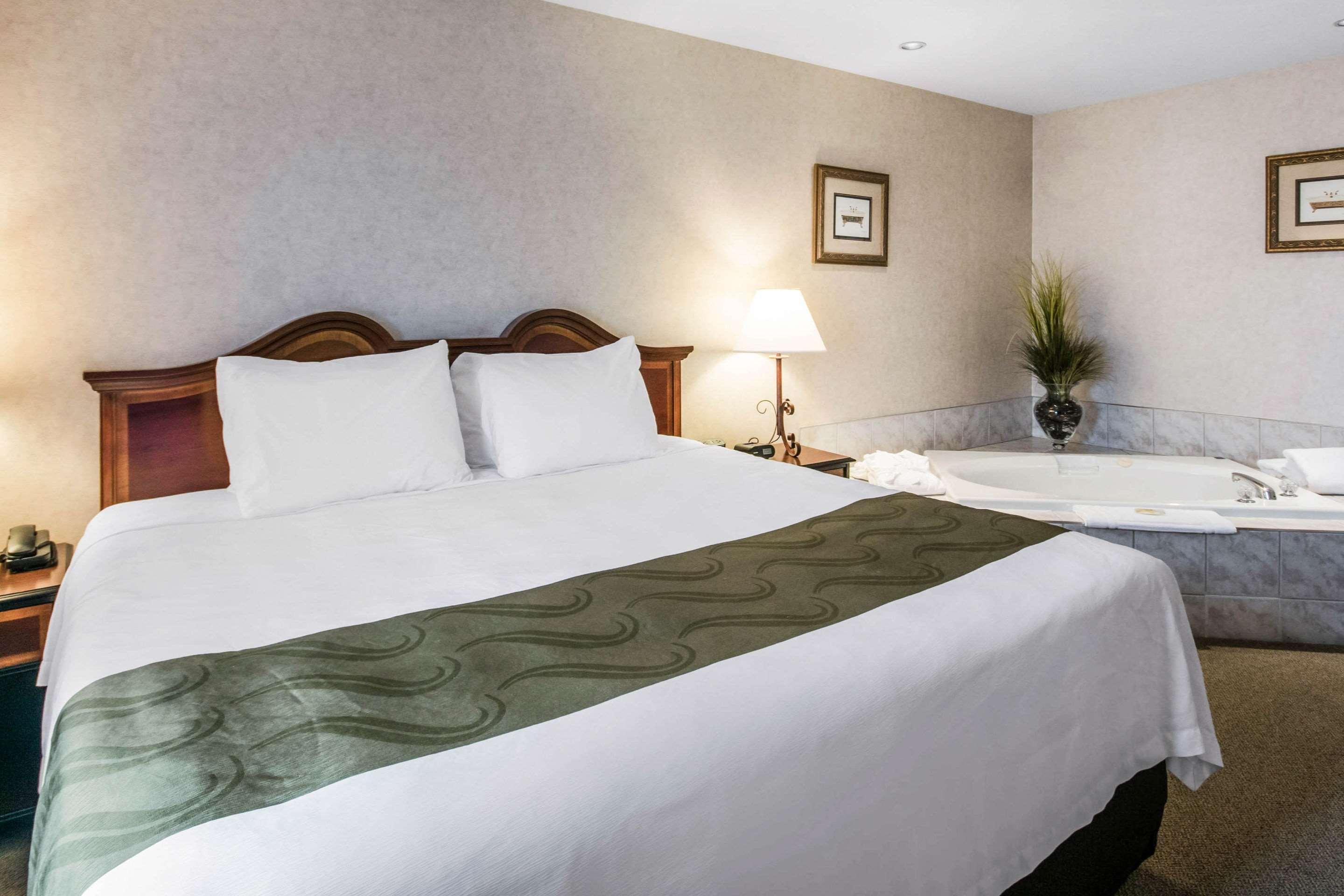 Clarion Hotel & Conference Centre Abbotsford Dış mekan fotoğraf