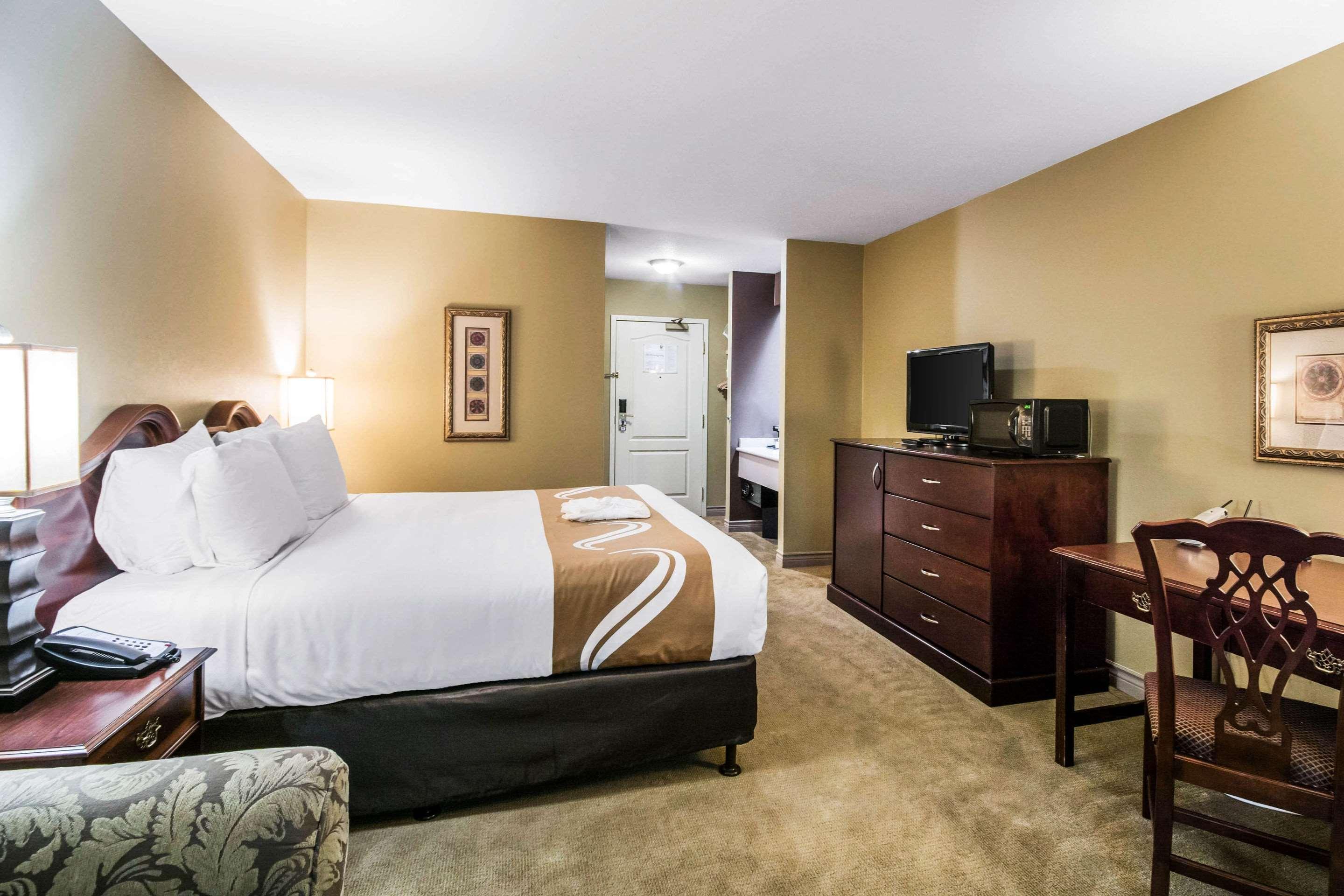Clarion Hotel & Conference Centre Abbotsford Dış mekan fotoğraf