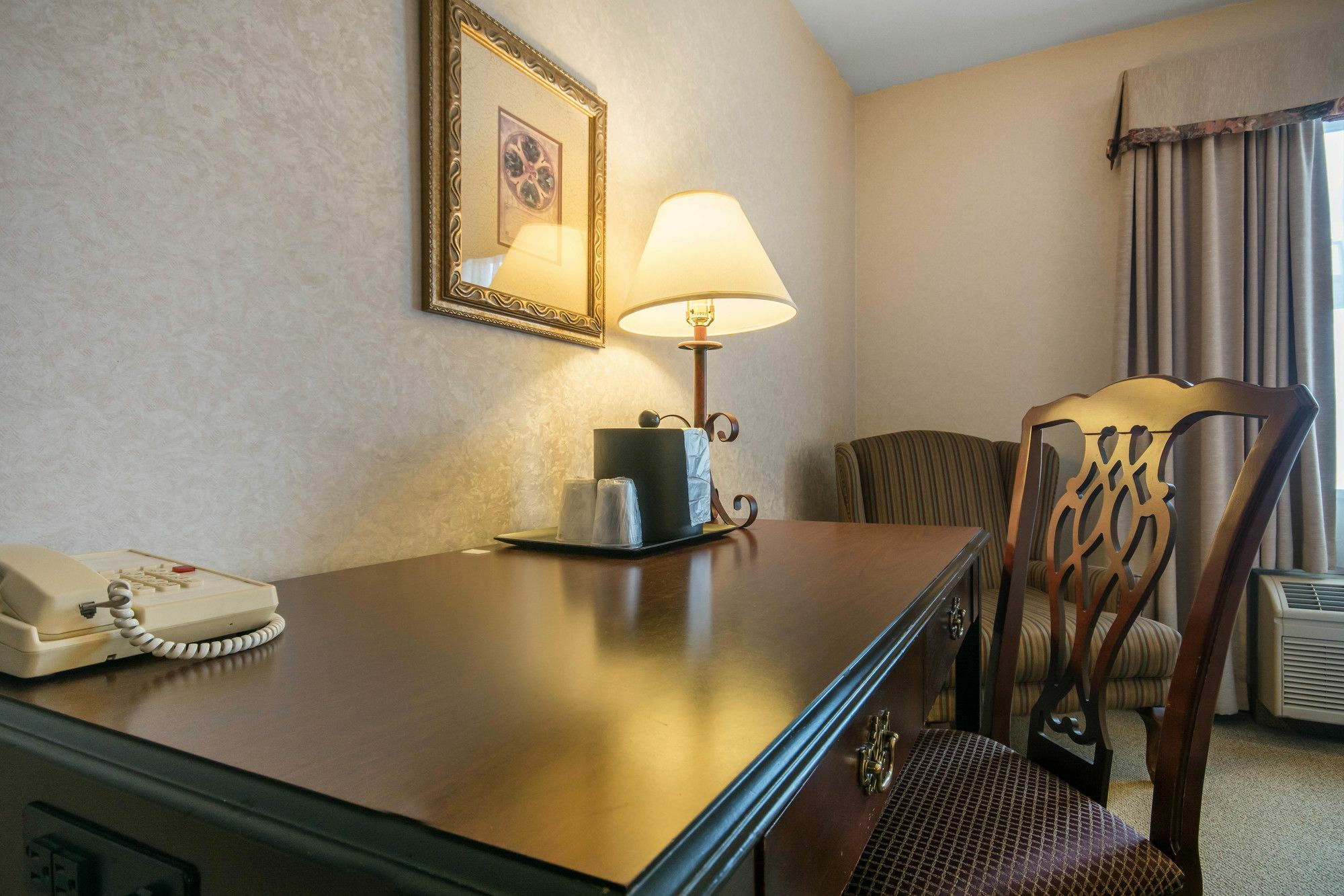Clarion Hotel & Conference Centre Abbotsford Dış mekan fotoğraf